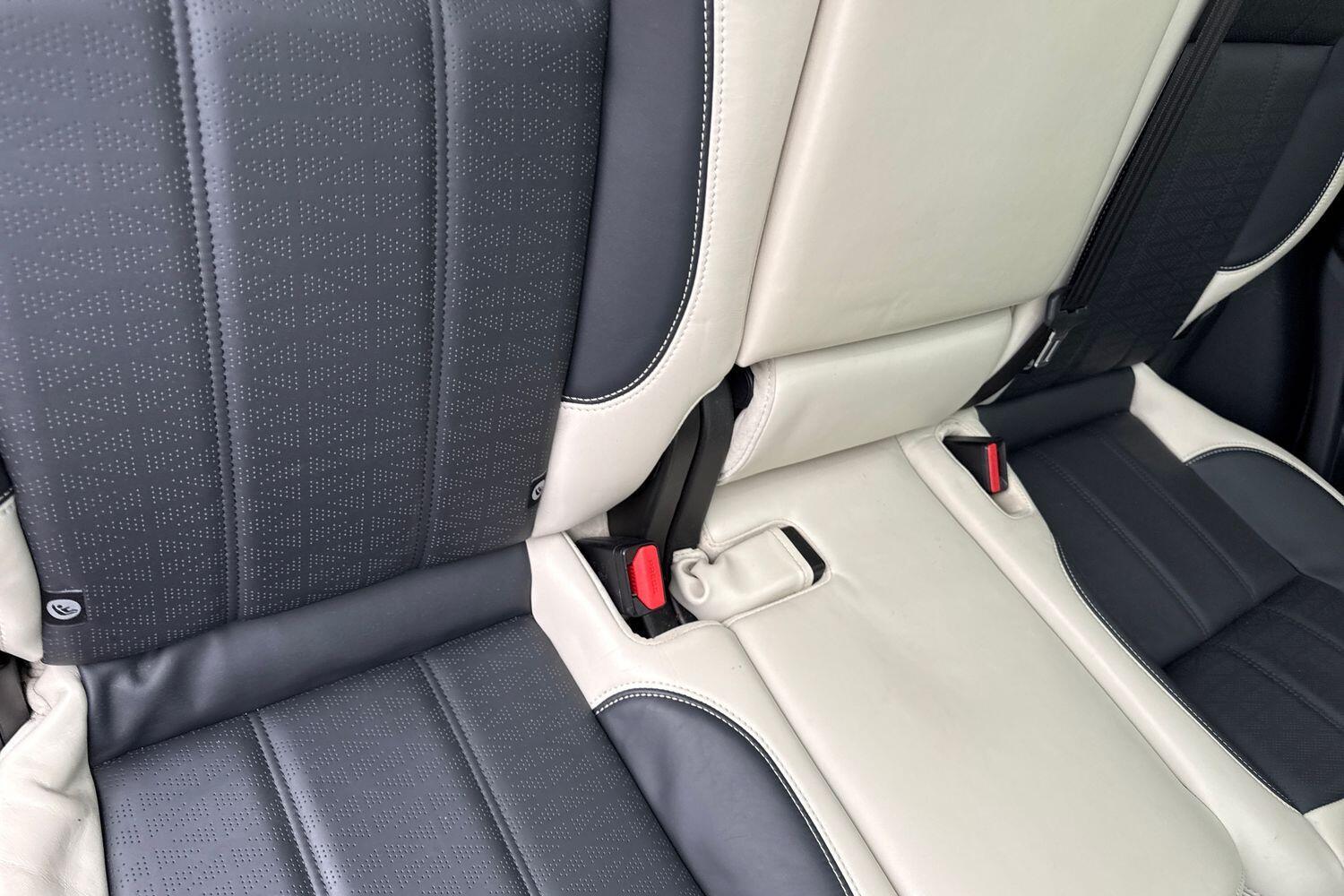 Used Land Rover Range Rover Sport 2019 for sale - 76994960: Photo 26