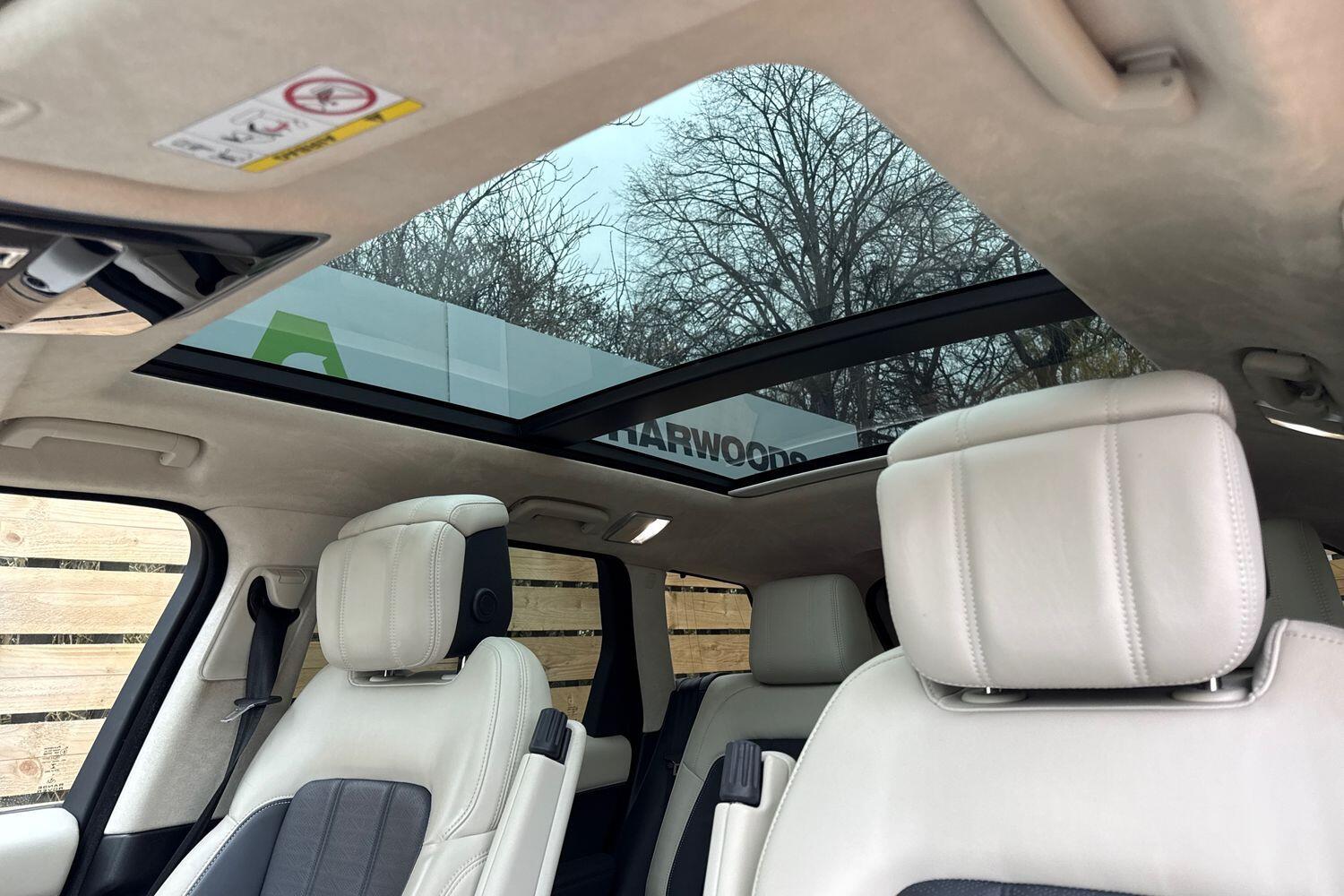 Used Land Rover Range Rover Sport 2019 for sale - 76994960: Photo 31