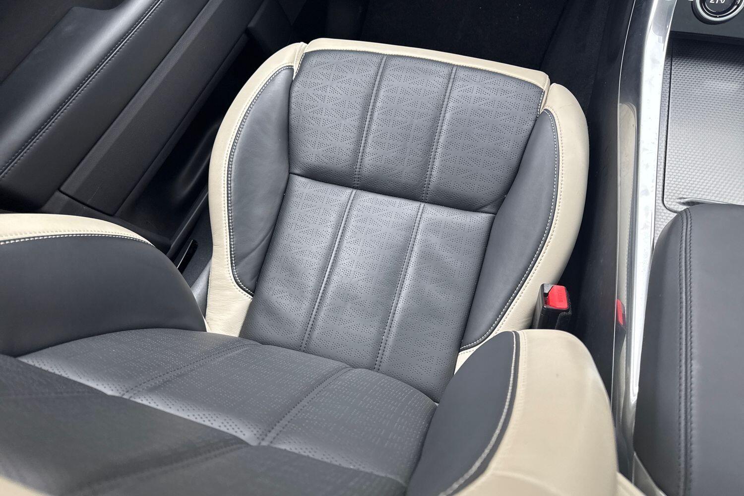 Used Land Rover Range Rover Sport 2019 for sale - 76994960: Photo 34