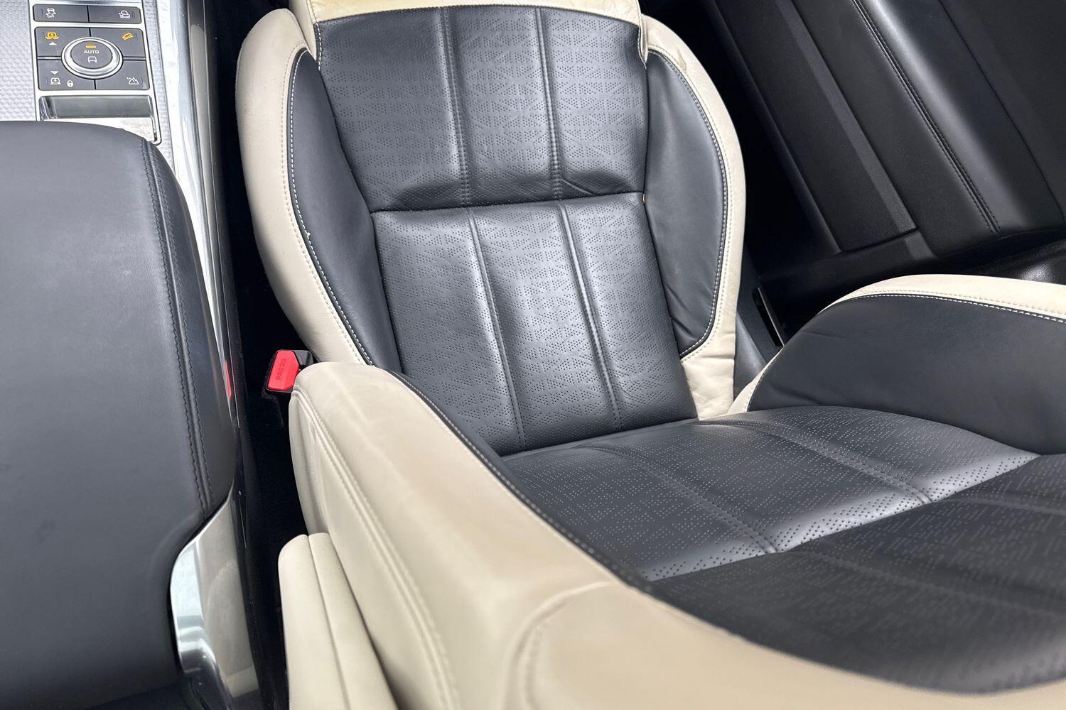 Used Land Rover Range Rover Sport 2019 for sale - 76994960: Photo 35