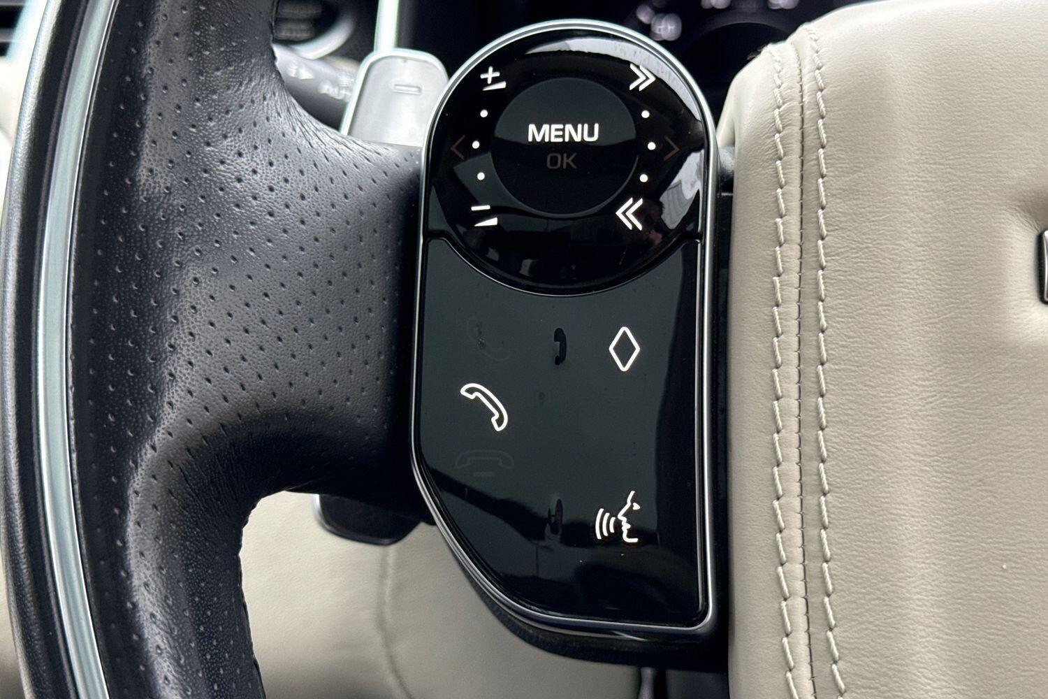 Used Land Rover Range Rover Sport 2019 for sale - 76994960: Photo 38