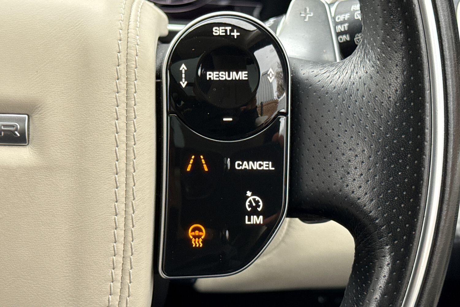 Used Land Rover Range Rover Sport 2019 for sale - 76994960: Photo 39