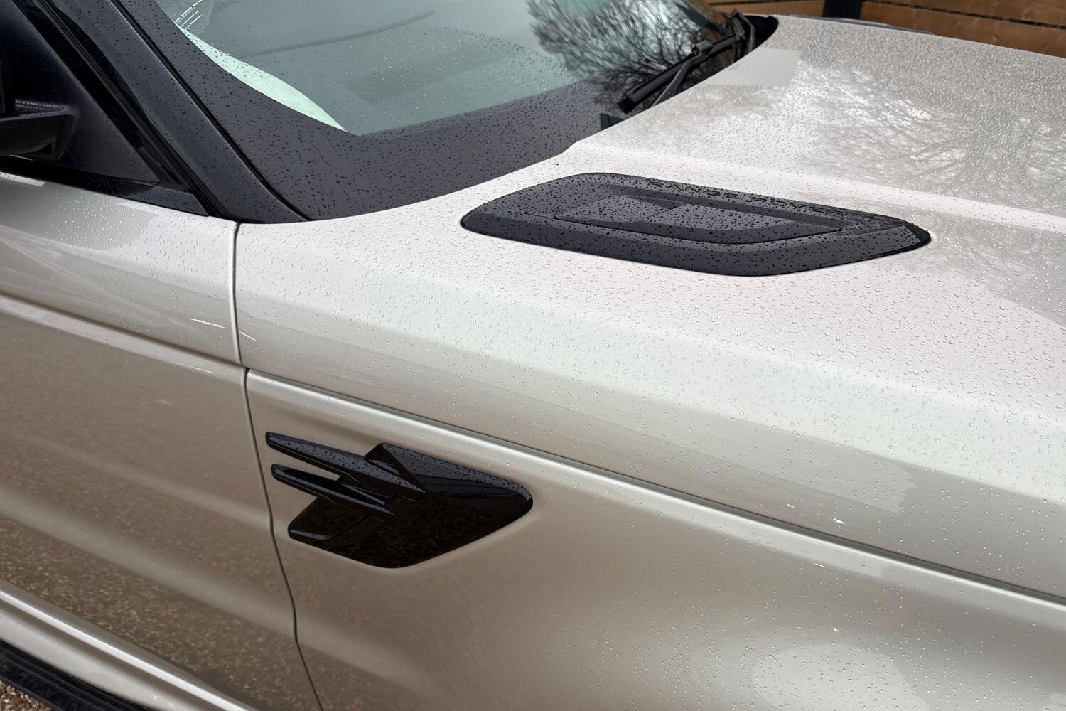 Used Land Rover Range Rover Sport 2019 for sale - 76994960: Photo 44