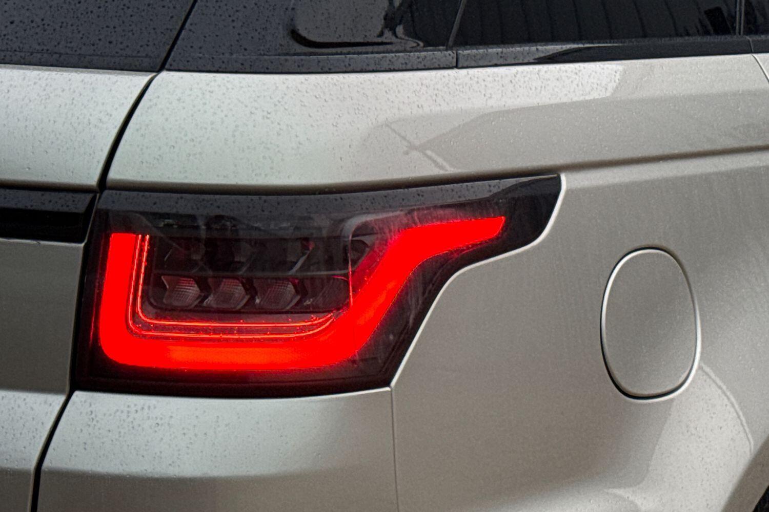 Used Land Rover Range Rover Sport 2019 for sale - 76994960: Photo 47