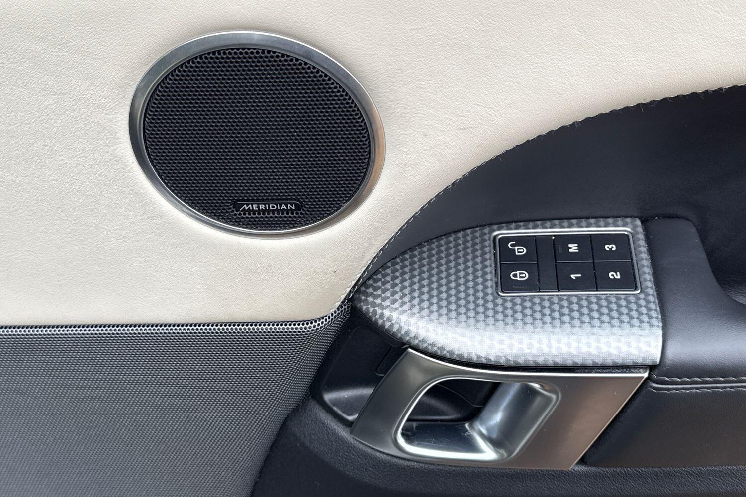 Used Land Rover Range Rover Sport 2019 for sale - 76994960: Photo 48