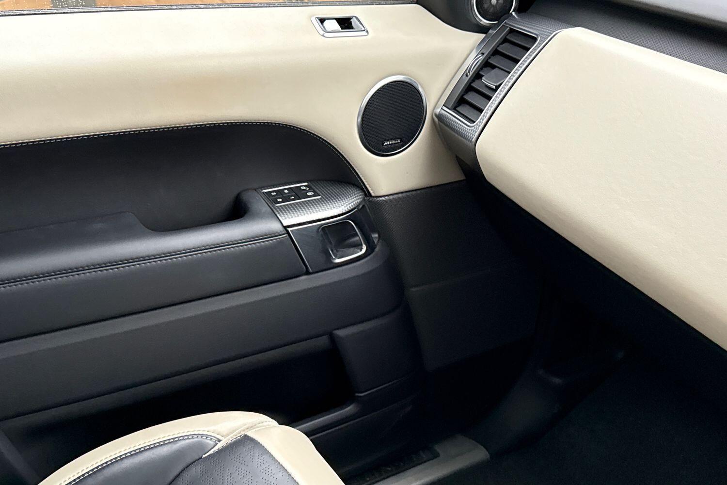 Used Land Rover Range Rover Sport 2019 for sale - 76994960: Photo 49