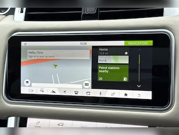 Used Land Rover Range Rover Sport 2019 for sale - 76994960: Photo