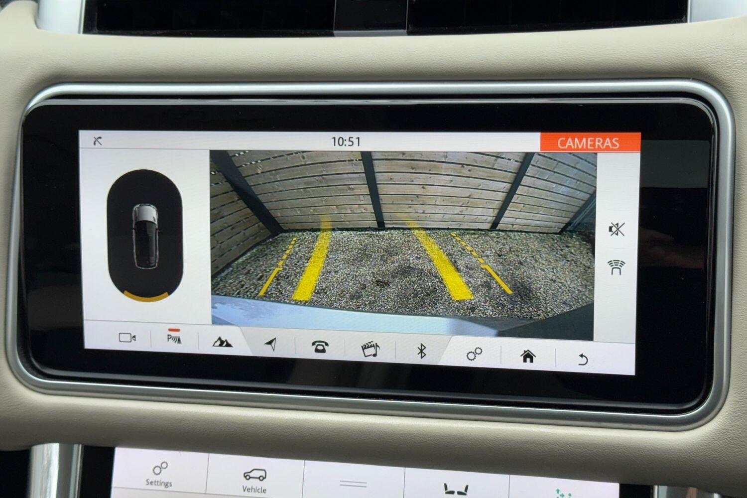 Used Land Rover Range Rover Sport 2019 for sale - 76994960: Photo 5