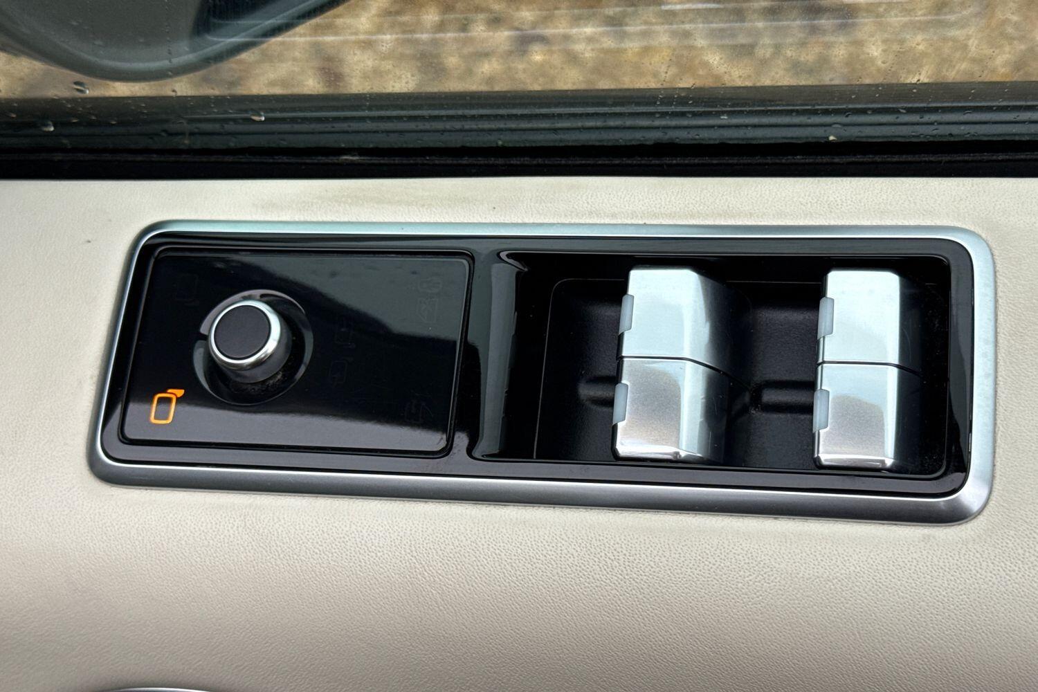 Used Land Rover Range Rover Sport 2019 for sale - 76994960: Photo 50