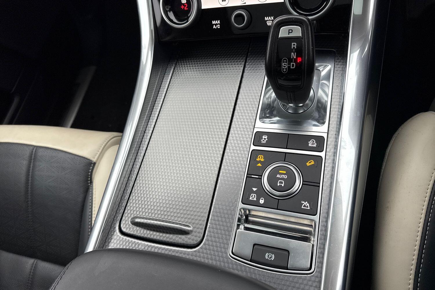 Used Land Rover Range Rover Sport 2019 for sale - 76994960: Photo 53