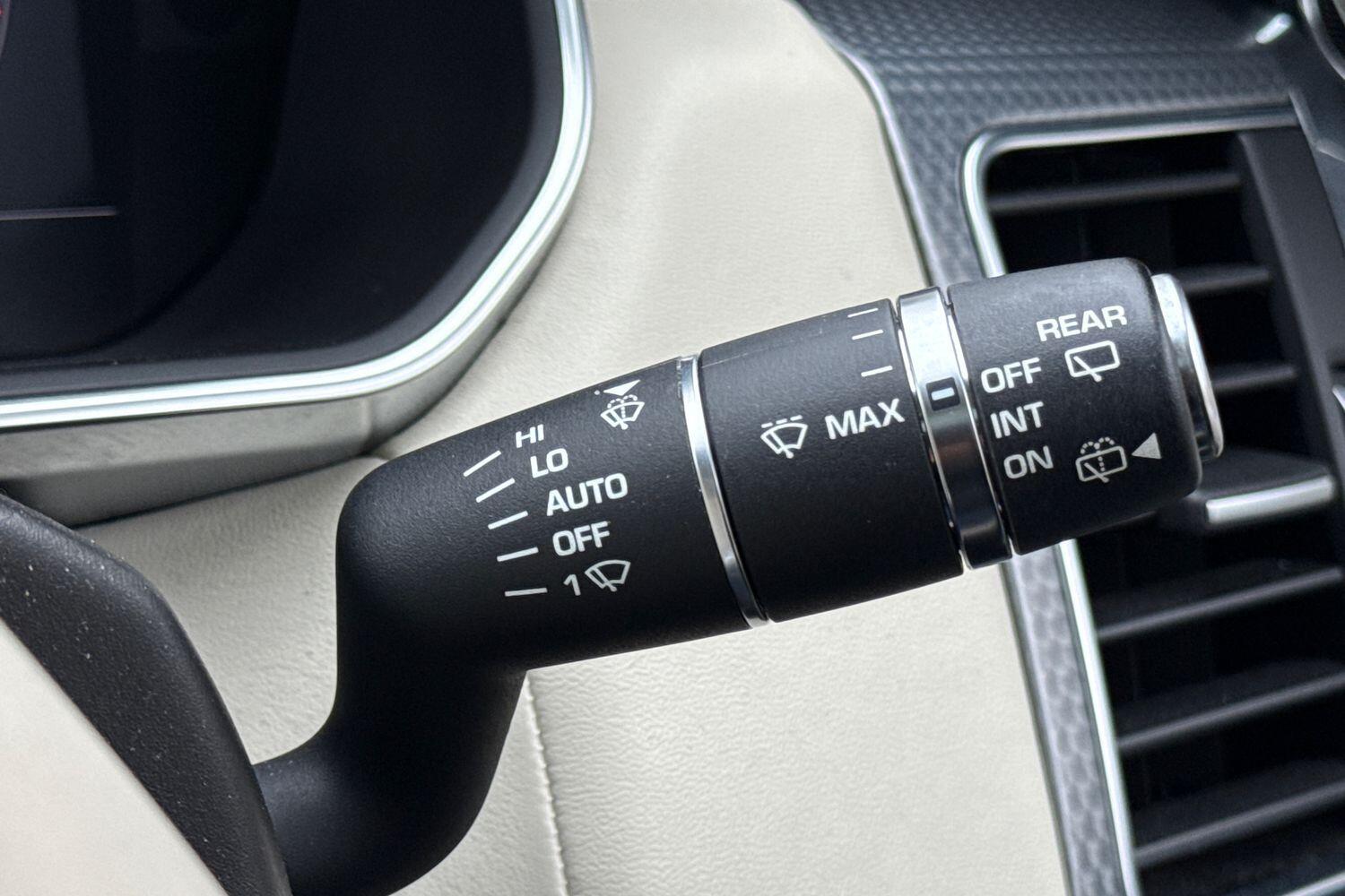 Used Land Rover Range Rover Sport 2019 for sale - 76994960: Photo 55