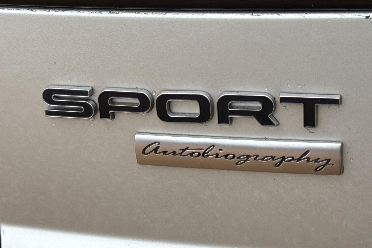 Used Land Rover Range Rover Sport 2019 for sale - 76994960: Photo 56