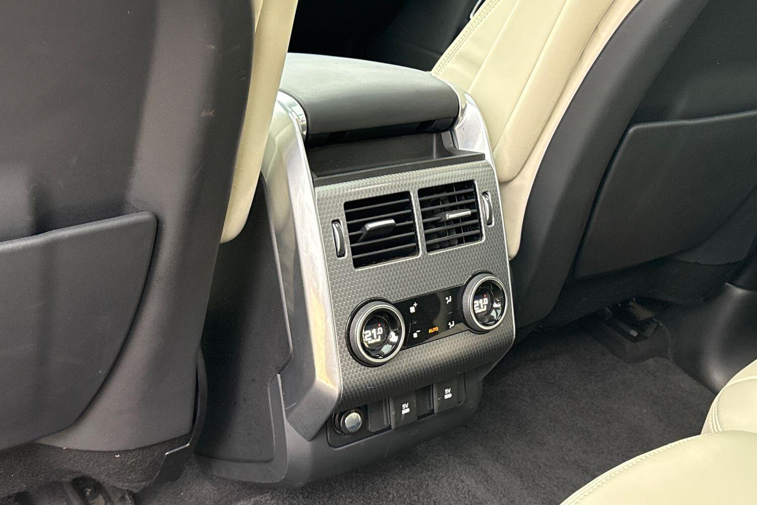 Used Land Rover Range Rover Sport 2019 for sale - 76994960: Photo 57