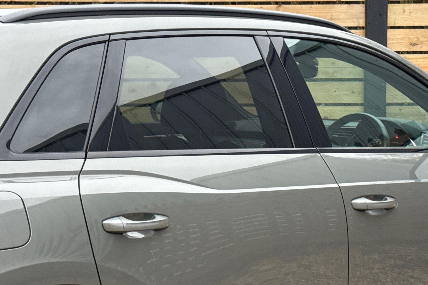 Used Audi Q3 2020 for sale - 76887396: Photo 15