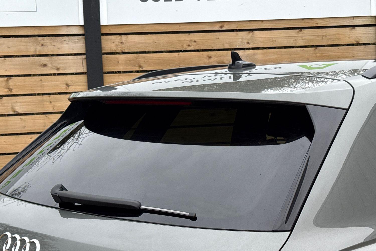 Used Audi Q3 2020 for sale - 76887396: Photo 16