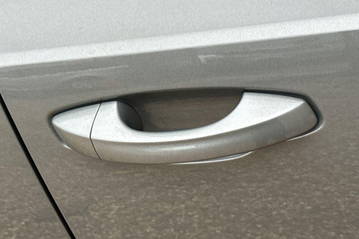 Used Audi Q3 2020 for sale - 76887396: Photo 17