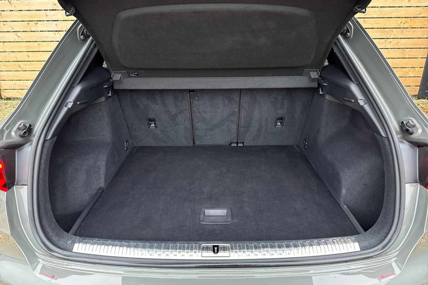 Used Audi Q3 2020 for sale - 76887396: Photo 21