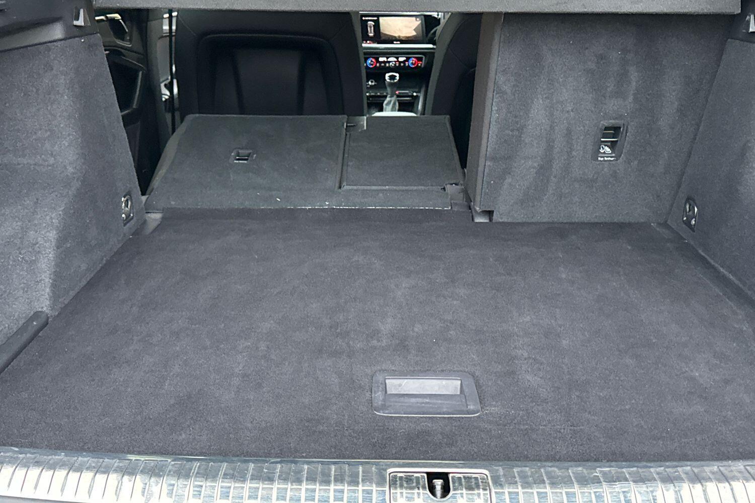 Used Audi Q3 2020 for sale - 76887396: Photo 23