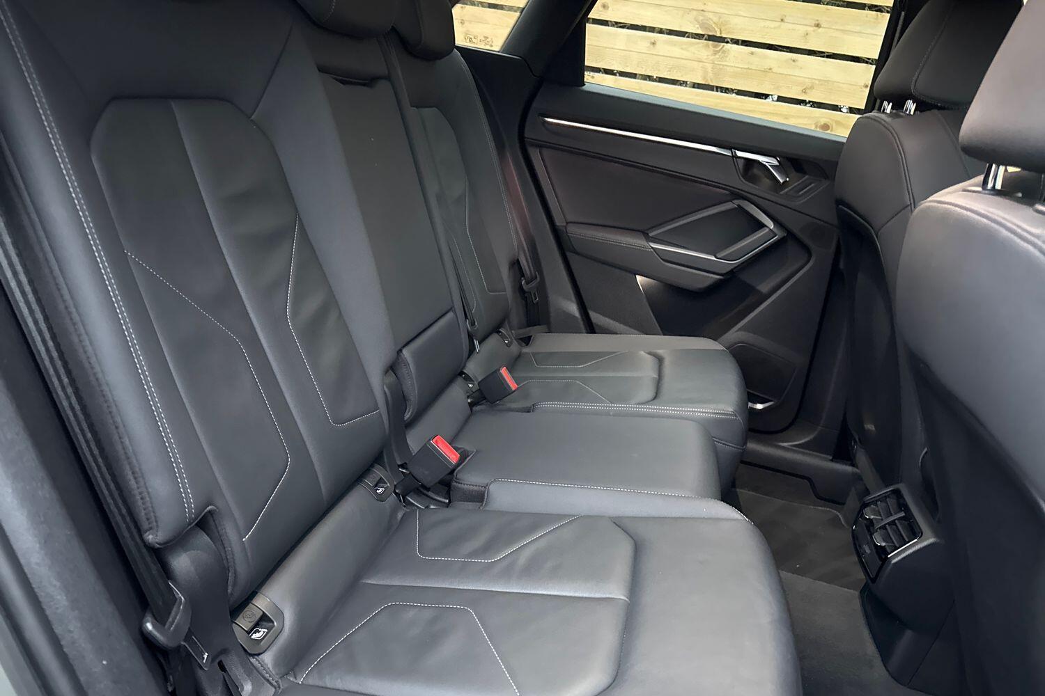 Used Audi Q3 2020 for sale - 76887396: Photo 24