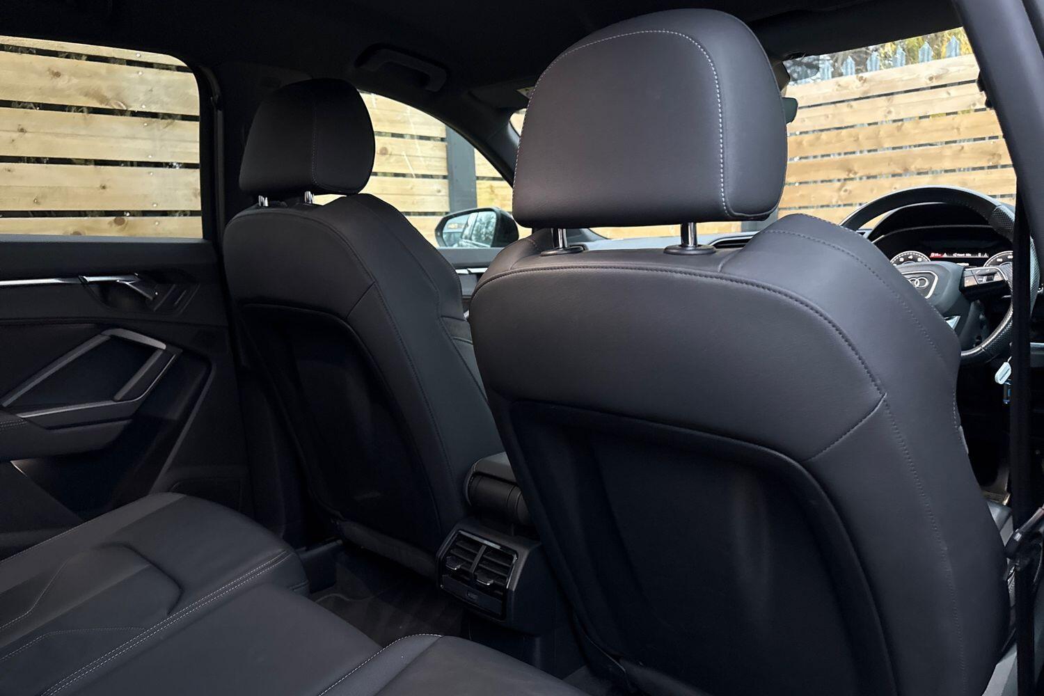 Used Audi Q3 2020 for sale - 76887396: Photo 25