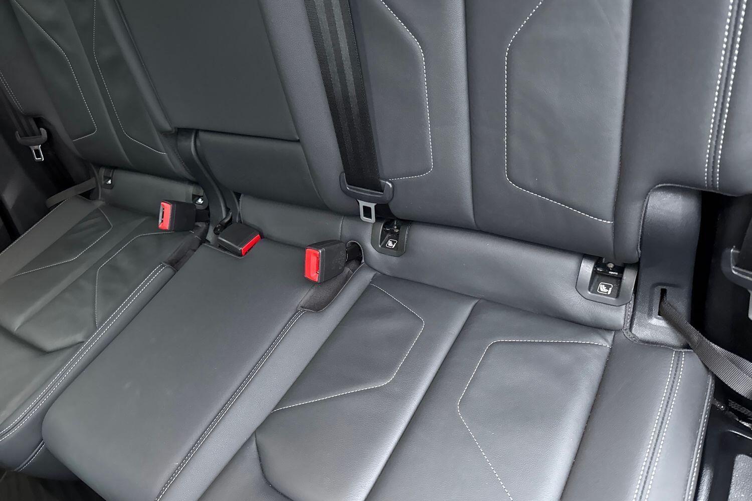 Used Audi Q3 2020 for sale - 76887396: Photo 26