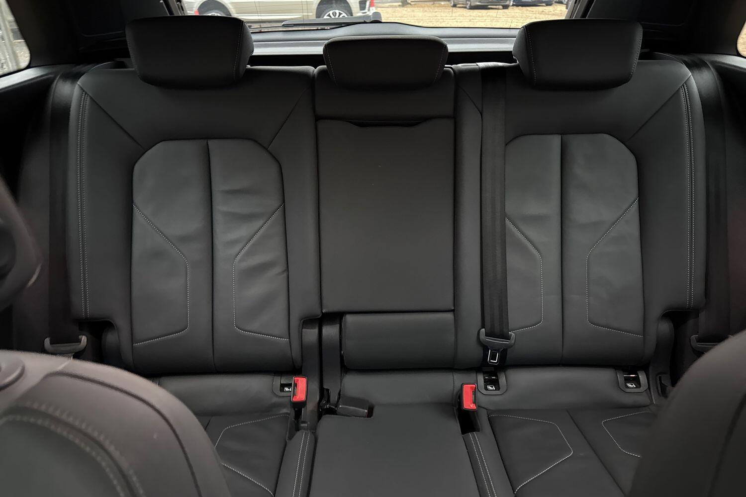 Used Audi Q3 2020 for sale - 76887396: Photo 34