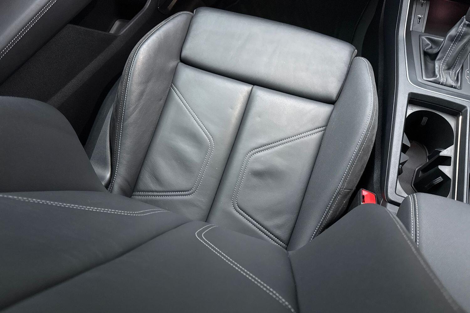 Used Audi Q3 2020 for sale - 76887396: Photo 35