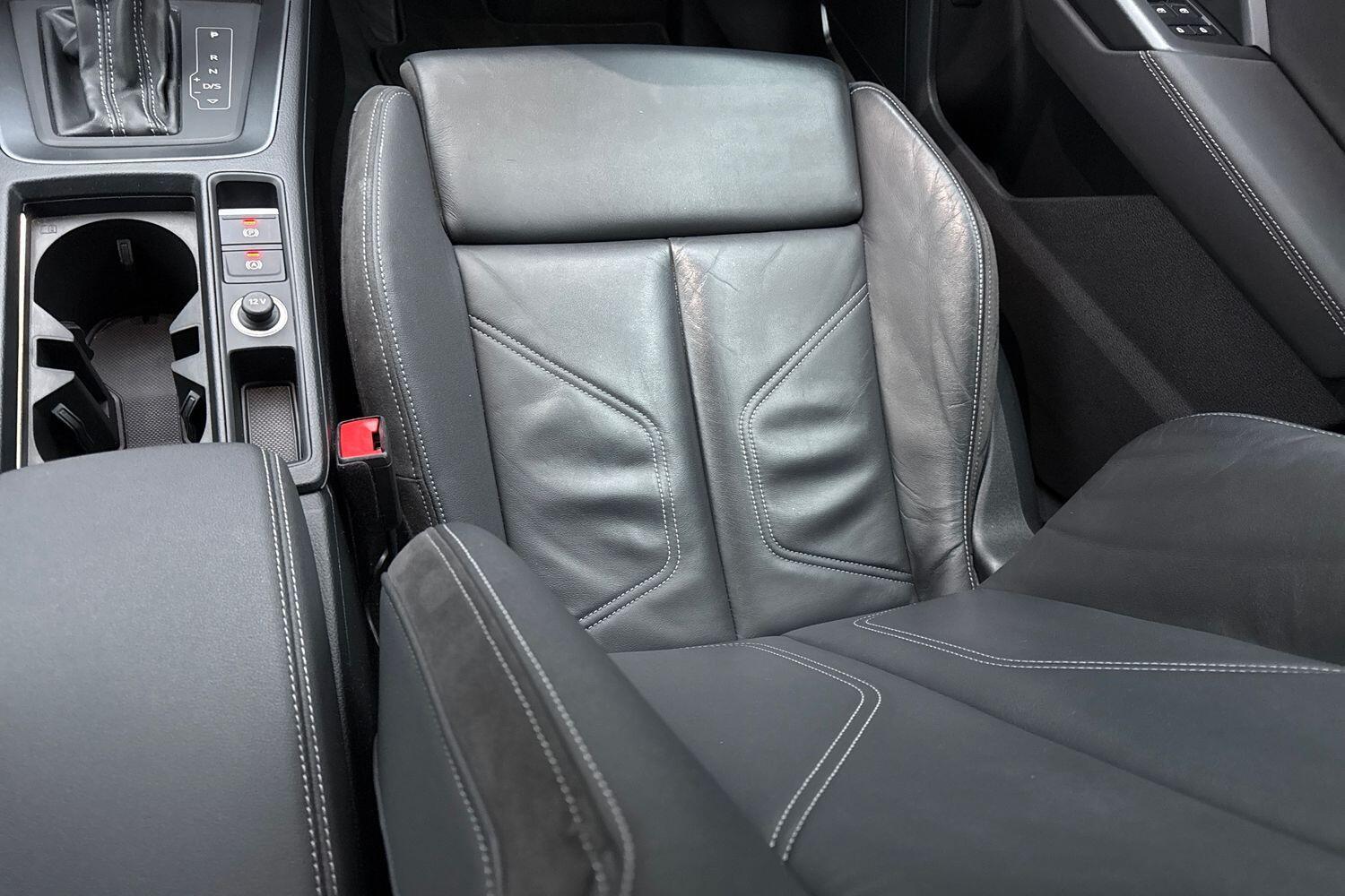 Used Audi Q3 2020 for sale - 76887396: Photo 36