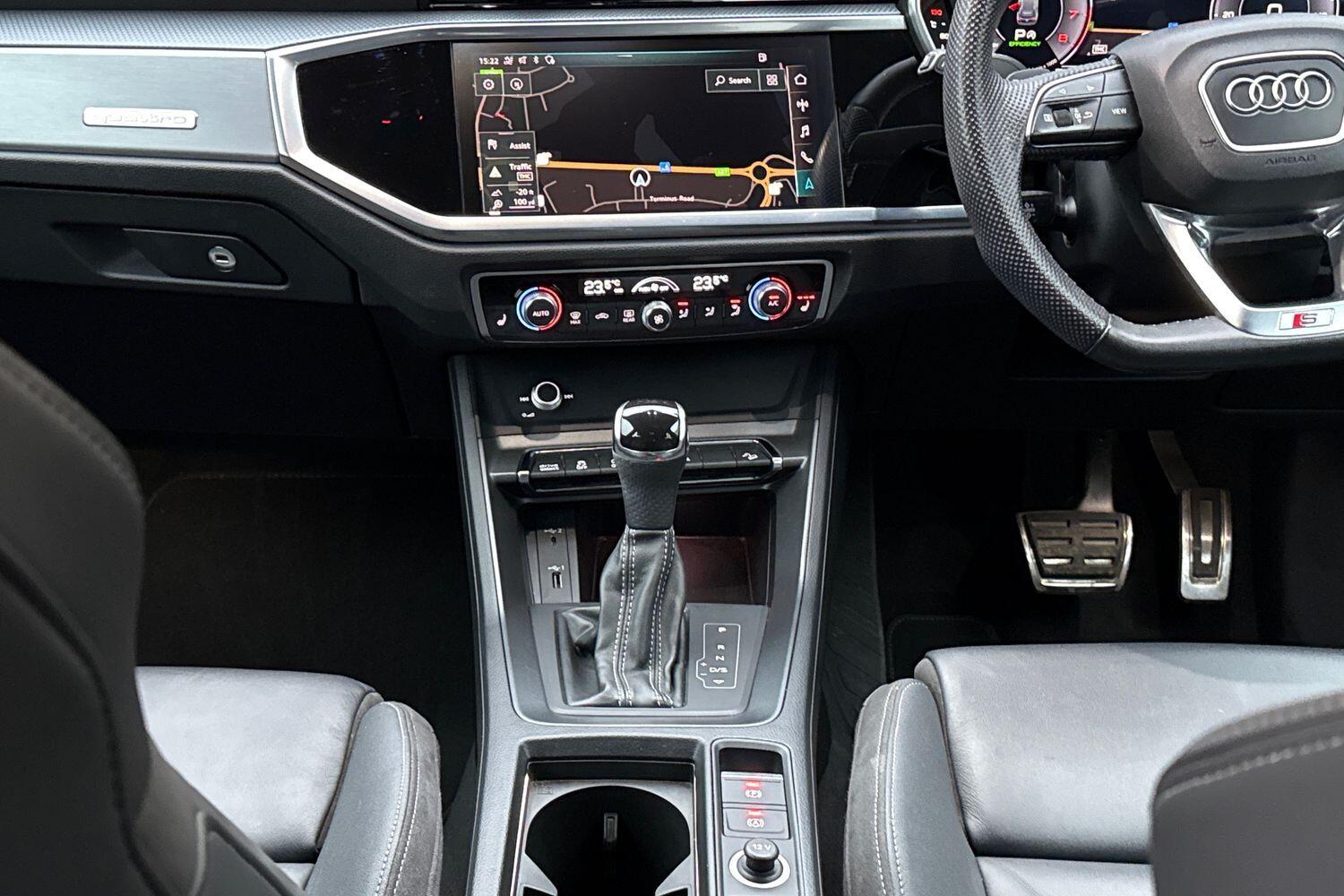 Used Audi Q3 2020 for sale - 76887396: Photo 38