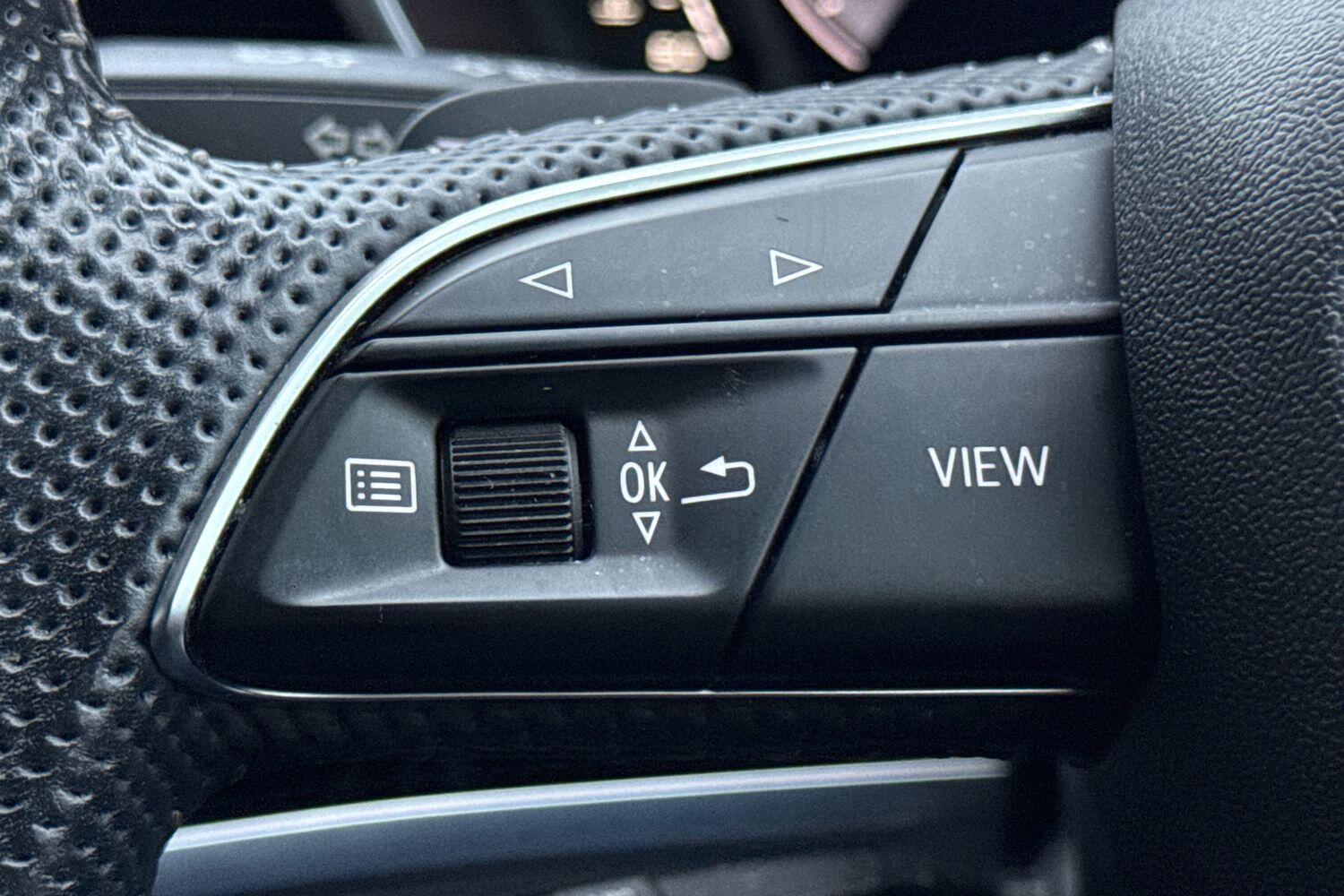 Used Audi Q3 2020 for sale - 76887396: Photo 39