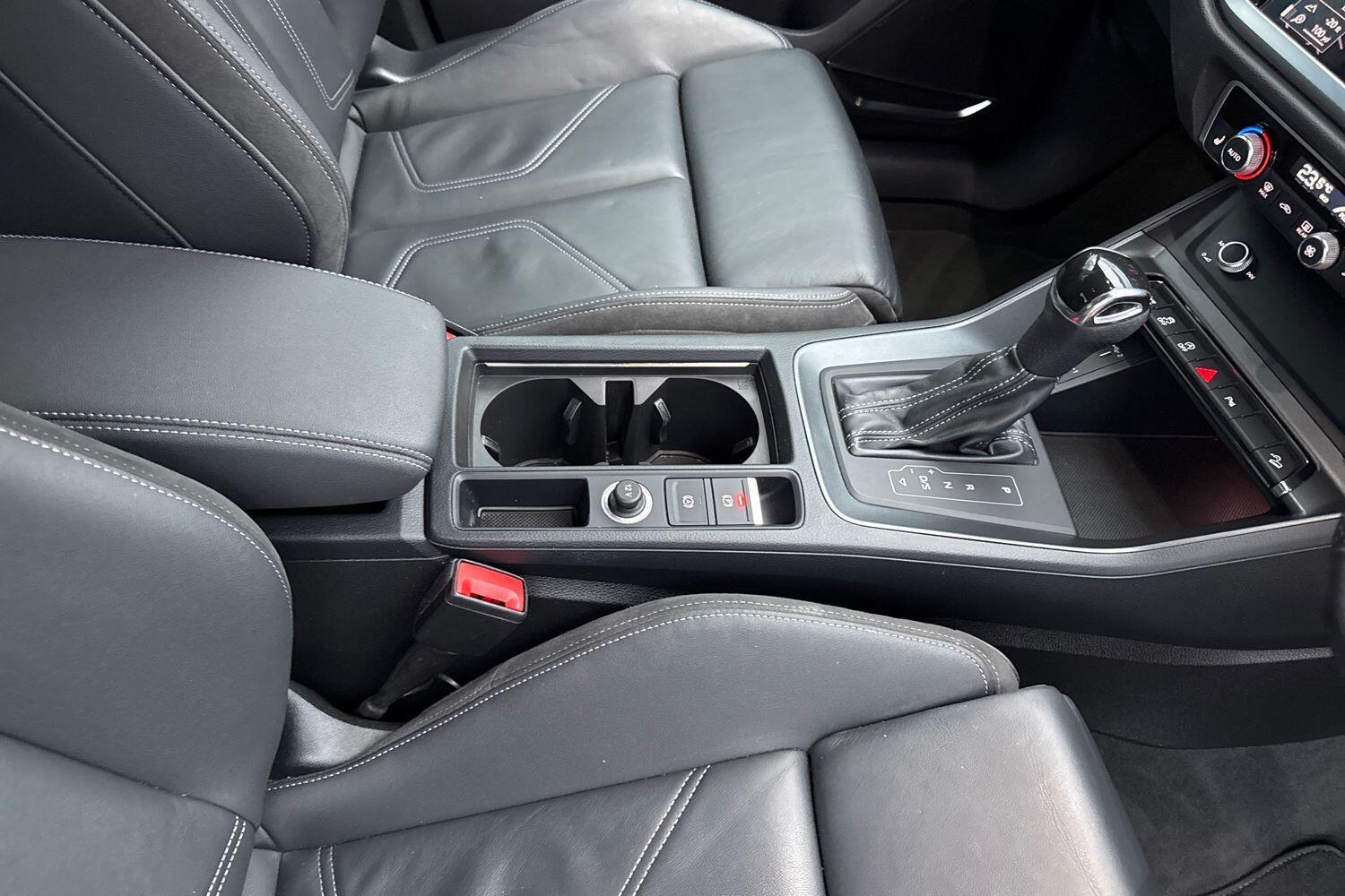 Used Audi Q3 2020 for sale - 76887396: Photo 43