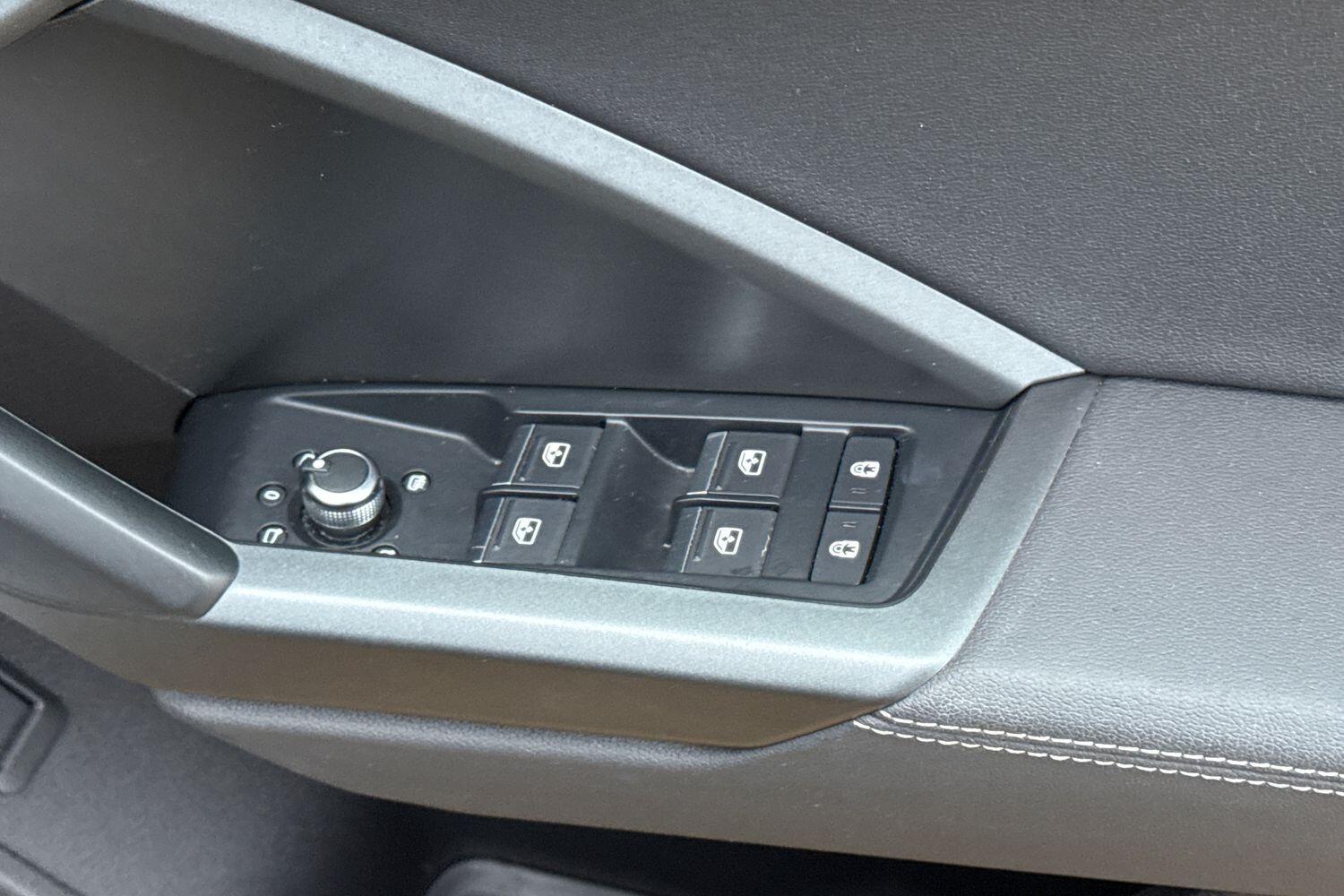 Used Audi Q3 2020 for sale - 76887396: Photo 44