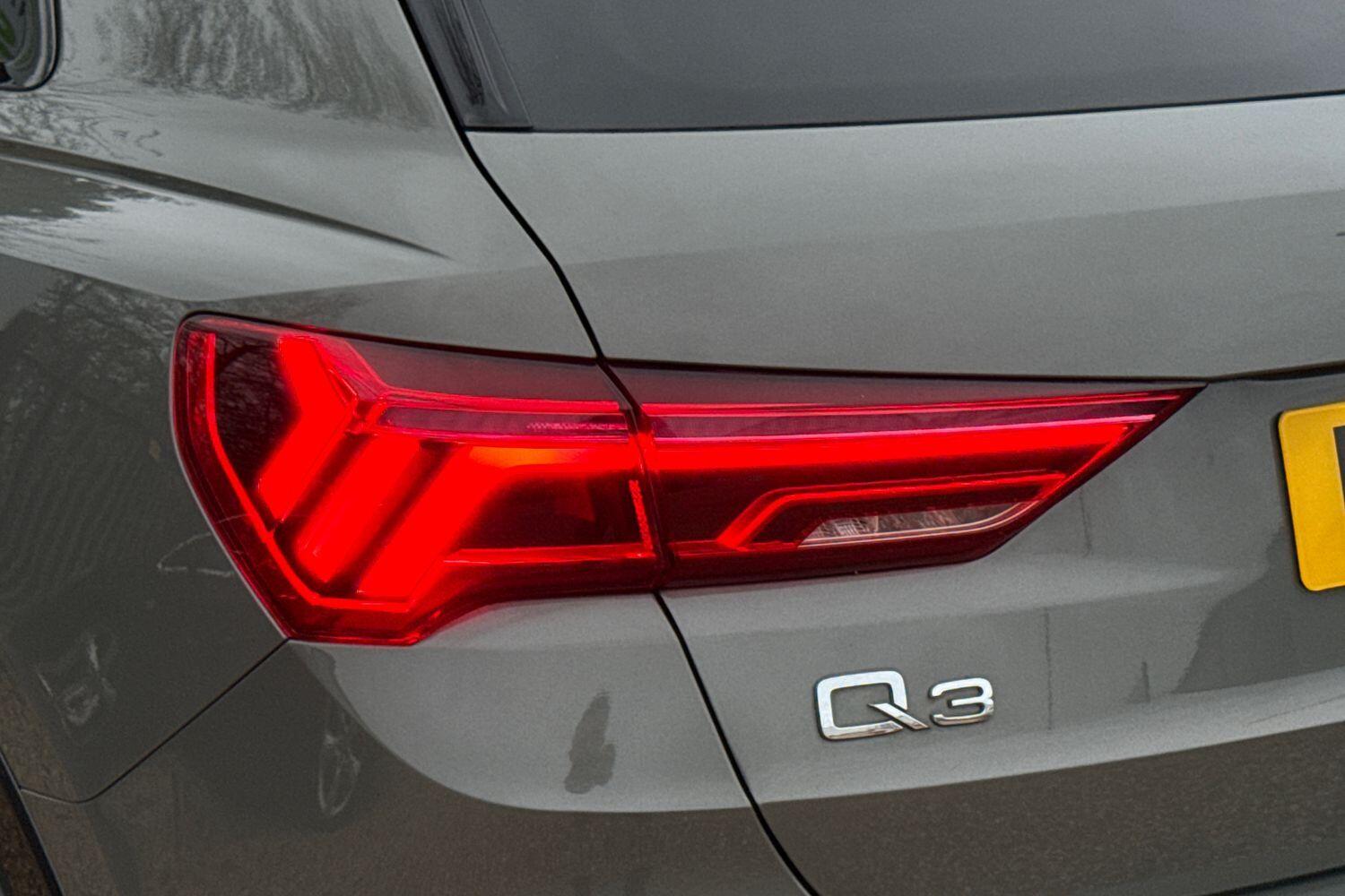 Used Audi Q3 2020 for sale - 76887396: Photo 49