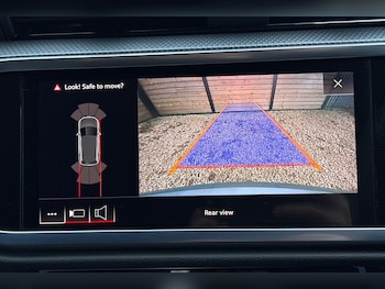 Used Audi Q3 2020 for sale - 76887396: Photo