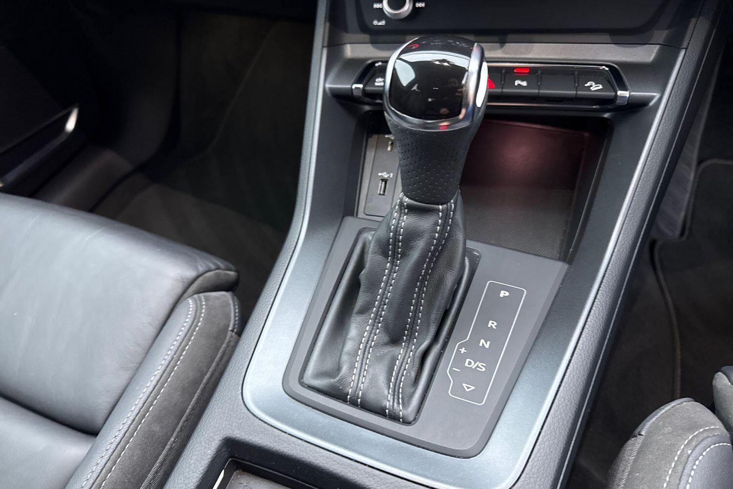 Used Audi Q3 2020 for sale - 76887396: Photo 52