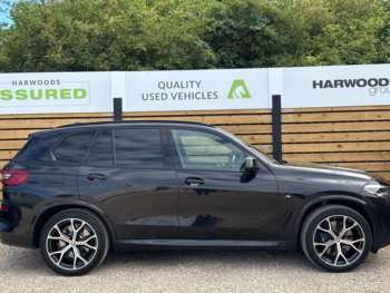 Used BMW X5 2019 for sale - 75351416: Photo