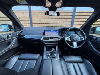 Used BMW X5 2019 for sale - 75351416: Photo