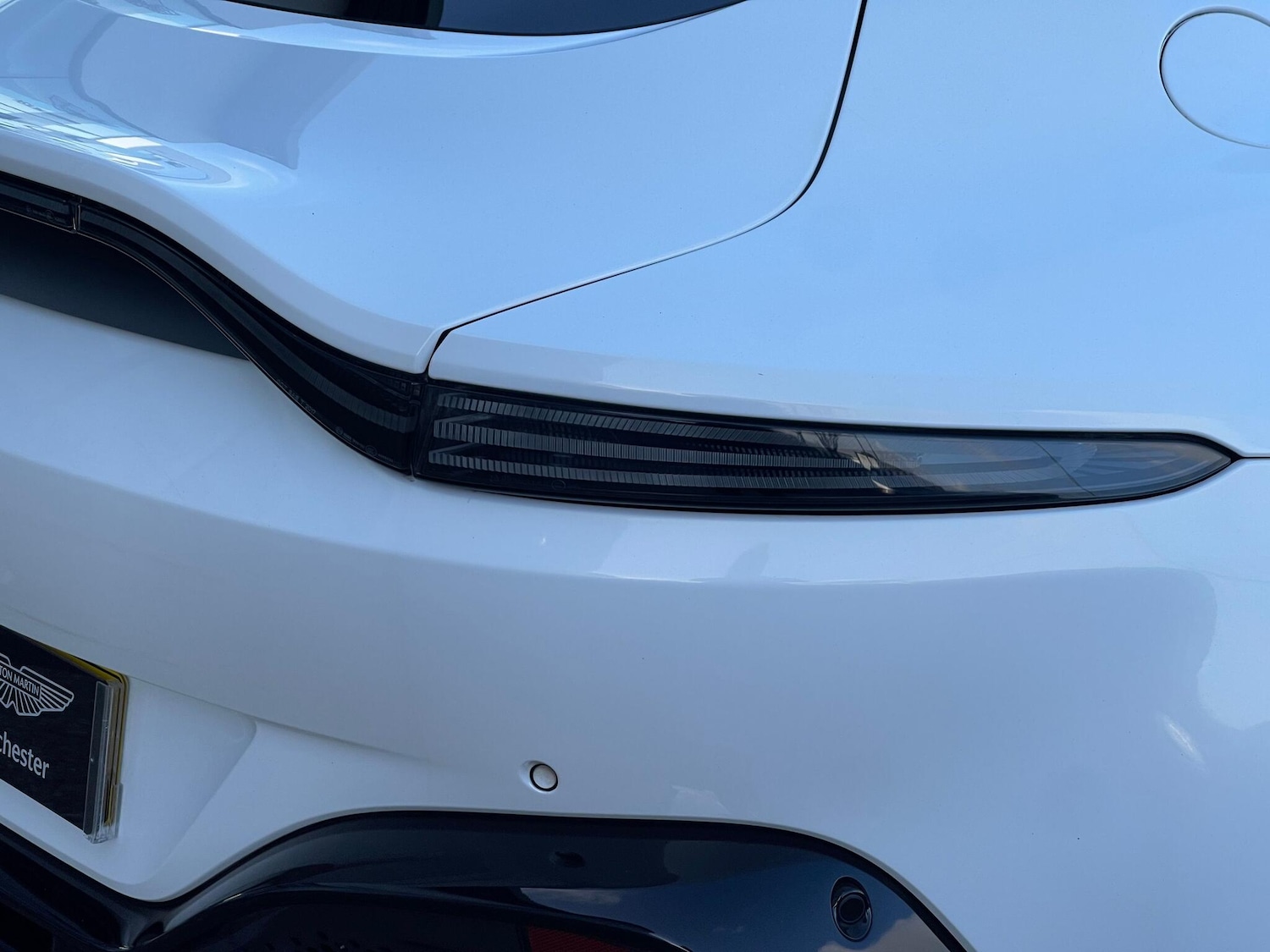 Used Aston Martin Vantage 2020 for sale - 77144544: Photo 19