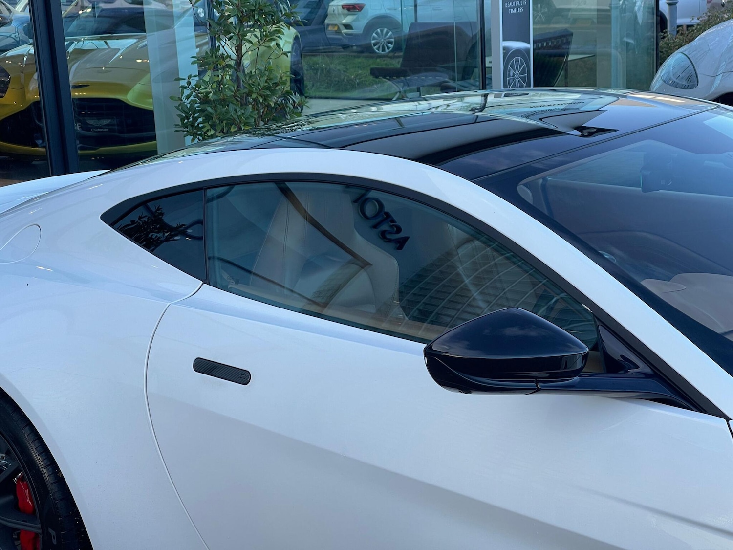 Used Aston Martin Vantage 2020 for sale - 77144544: Photo 27