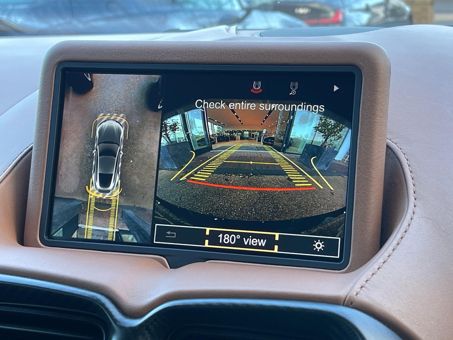 Used Aston Martin Vantage 2020 for sale - 77144544: Photo 31