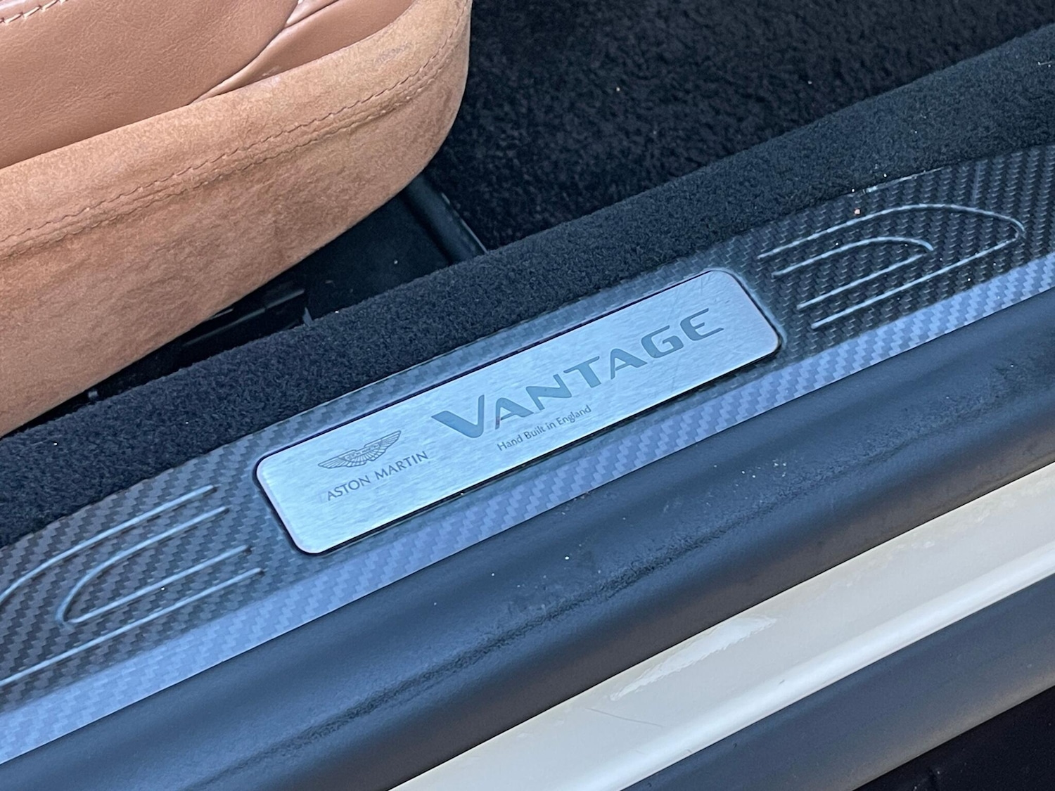 Used Aston Martin Vantage 2020 for sale - 77144544: Photo 35