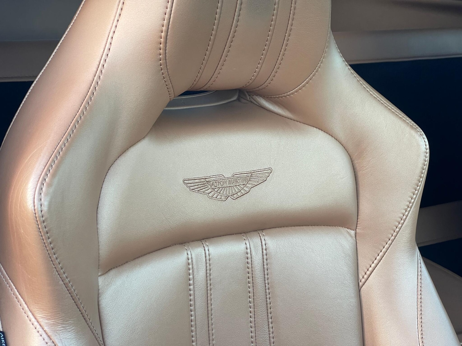 Used Aston Martin Vantage 2020 for sale - 77144544: Photo 5