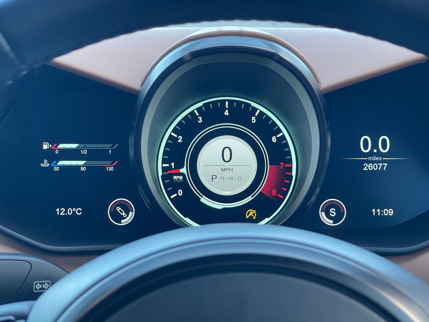 Used Aston Martin Vantage 2020 for sale - 77144544: Photo 6