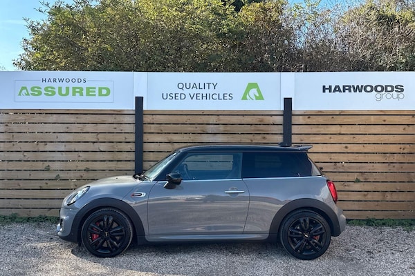Used MINI Hatch 2019 for sale - 76121884: Photo 10