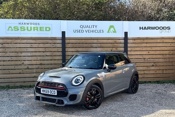 Used MINI Hatch 2019 for sale - 76121884: Photo 11