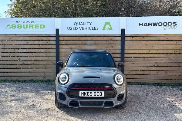 Used MINI Hatch 2019 for sale - 76121884: Photo 12