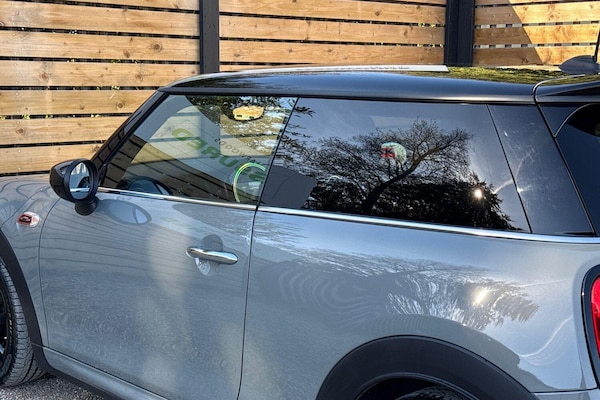 Used MINI Hatch 2019 for sale - 76121884: Photo 14