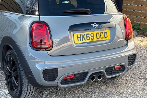 Used MINI Hatch 2019 for sale - 76121884: Photo 17