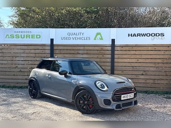 2019 (69) - 2.0 John Cooper Works Hatchback 3dr Petrol Steptronic Euro 6 (s/s) (231 ps)