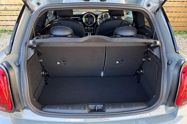 Used MINI Hatch 2019 for sale - 76121884: Photo 20